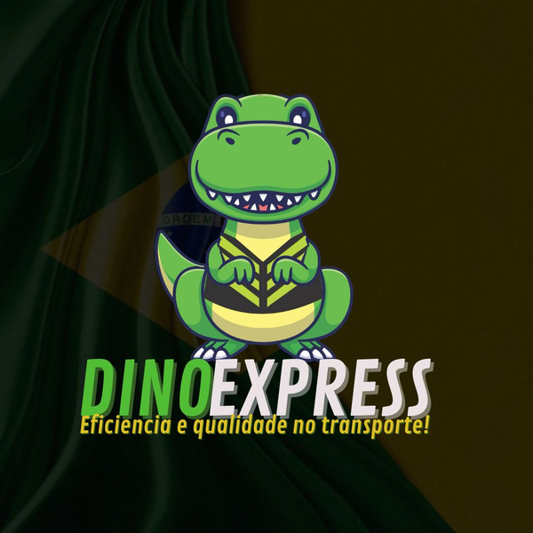 Foto da capa de DinoExpress